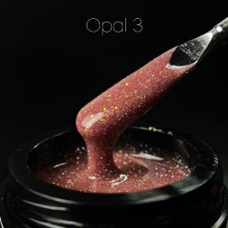 MiiS, Гель LuxLak Opal, #003, 12 гр.