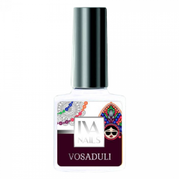IVA nails, Гель-лак Vosaduli, #003