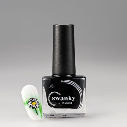 Swanky, Акварельные краски, #012