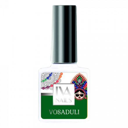 IVA nails, Гель-лак Vosaduli, #004