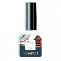IVA nails, Гель-лак Vosaduli, #006