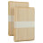 IRISK, Шпатели деревянные в коробке, 150*15*1,5 см., 100 шт.