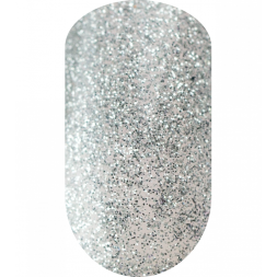 IVA nails, Светоотражающий гель-лак Luna, #001