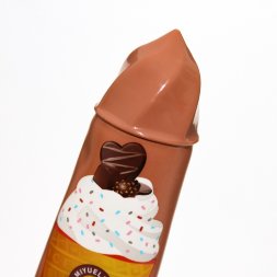 Крем для рук, Шоколад с мороженым, увлажняющий, 30 мл.