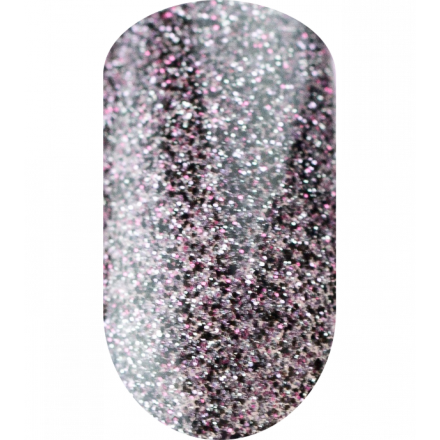 IVA nails, Светоотражающий гель-лак Luna, #006