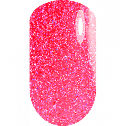 IVA nails, Светоотражающий гель-лак Luna, #008