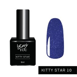 ENVY, Гель-лак Kitty Star, #010