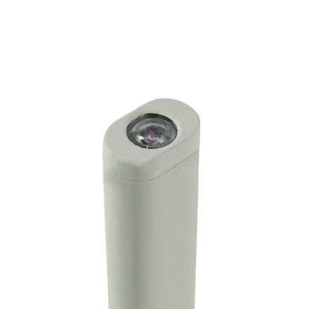 T&amp;H, Ультрафиолетовый USB фонарик, белый
