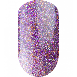 IVA nails, Светоотражающий гель-лак Luna, #004