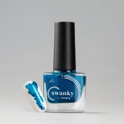 Swanky, Акварельные краски, PM06