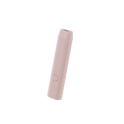 T&amp;H, Ультрафиолетовый USB фонарик, розовый