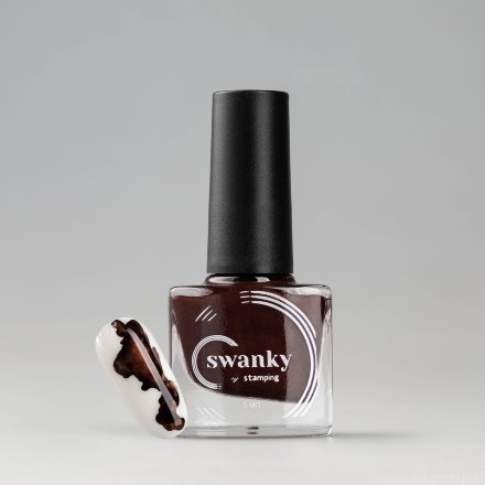 Swanky, Акварельные краски, PM02