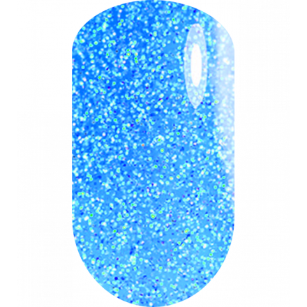 IVA nails, Светоотражающий гель-лак Luna, #009
