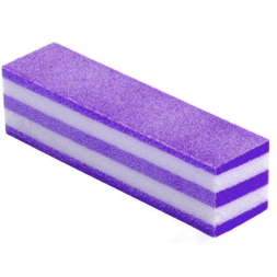 SunShine, Баф пастила, 100/120/150/180, фиолетовый