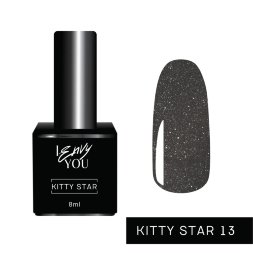 ENVY, Гель-лак Kitty Star, #013