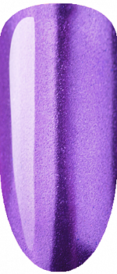 PUF, Пигмент &quot;Gloss&quot;, purple, фиолетовый