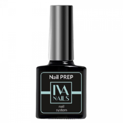 IVA nails, Nails Prep, Дегидратор, 8 мл.