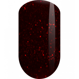 IVA nails, Гель-лак Red Gloss, #002