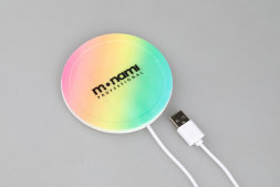 Monami, USB-нагреватель для гелей, цветной