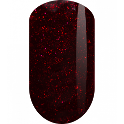 IVA nails, Гель-лак Red Gloss, #005