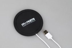 Monami, USB-нагреватель для гелей, чёрный