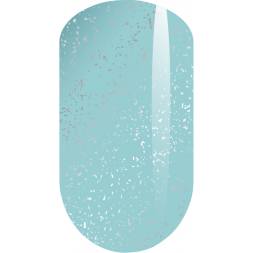 IVA nails, Камуфлирующая база, Alien Glass, 8 мл., #008
