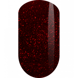 IVA nails, Гель-лак Red Gloss, #003