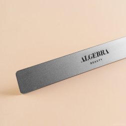 Algebra Beauty, Стальная основа, L, 150 мм.