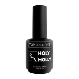 Holy Molly, Top Brilliant, 15 мл.