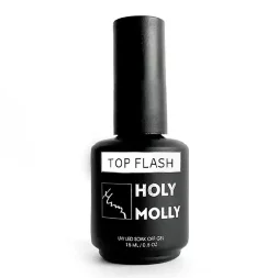 Holy Molly, Top Flash, 15 мл.