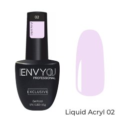 ENVY, Liquid Acryl, #002, 15 мл.