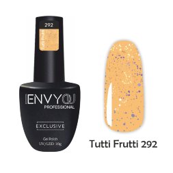 ENVY, Гель-лак Tutti Frutti, #292, 10 мл.