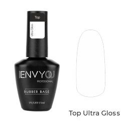 ENVY, Top Ultra Gloss, 15 мл.