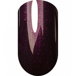 IVA nails, Гель-лак Purple, #005