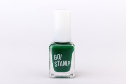 Go! Stamp, Лак для стемпинга, #042, Old Fashioned, 6 мл.