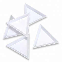 Ёмкость для хранения (треугольник)