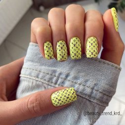 IVA nails, Гель-лак Fit Style, #001, 8 мл.