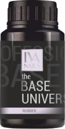 IVA nails, The BASE UNIVERSAL, 30 мл.