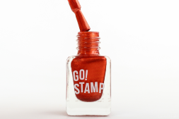 Go! Stamp, Лак для стемпинга, #075, Meridian, 6 мл.