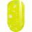 IVA nails, Дизайн Glow neon, #001