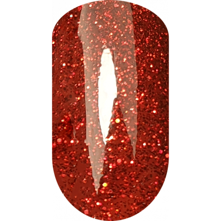 IVA nails, Гель-лак Red Queen, #011