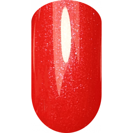 IVA nails, Гель-лак Red Queen, #003