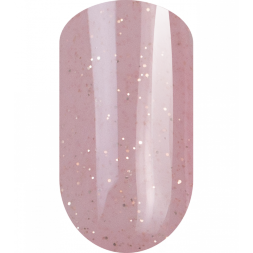 IVA nails, Base Camouflage, Gold Star, #005, 8 мл.