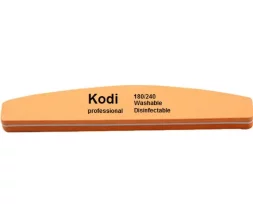 Kodi, Баф полумесяц, 180/240, оранжевый