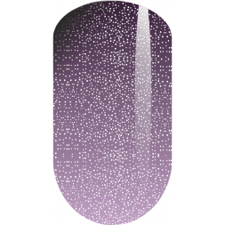 IVA nails, Гель-лак Shine Thermo, #001, 8 мл.