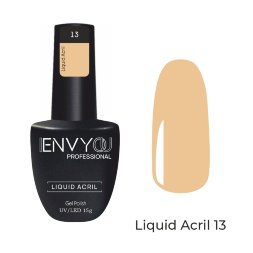 ENVY, Liquid Acryl, #013, 15 мл. 