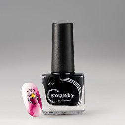 Swanky, Акварельные краски, #002