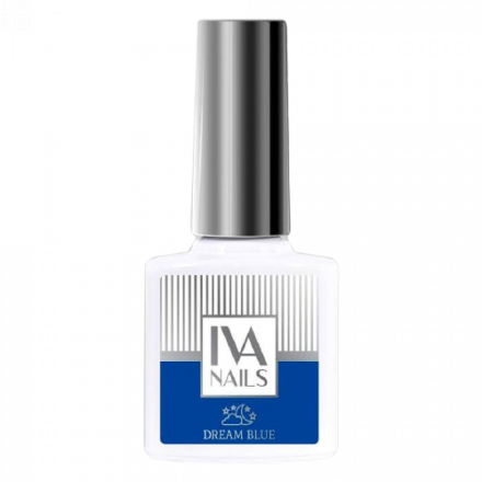IVA nails, Гель-лак Dream Blue, #003