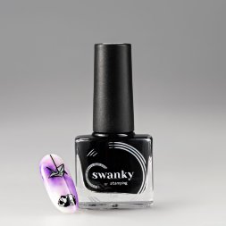 Swanky, Акварельные краски, #003