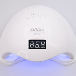 SUNUV, Лампа UV/LED, SUN 5SE, 36W